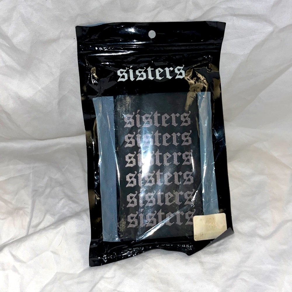 IPhone Case “Sisters” James Charles